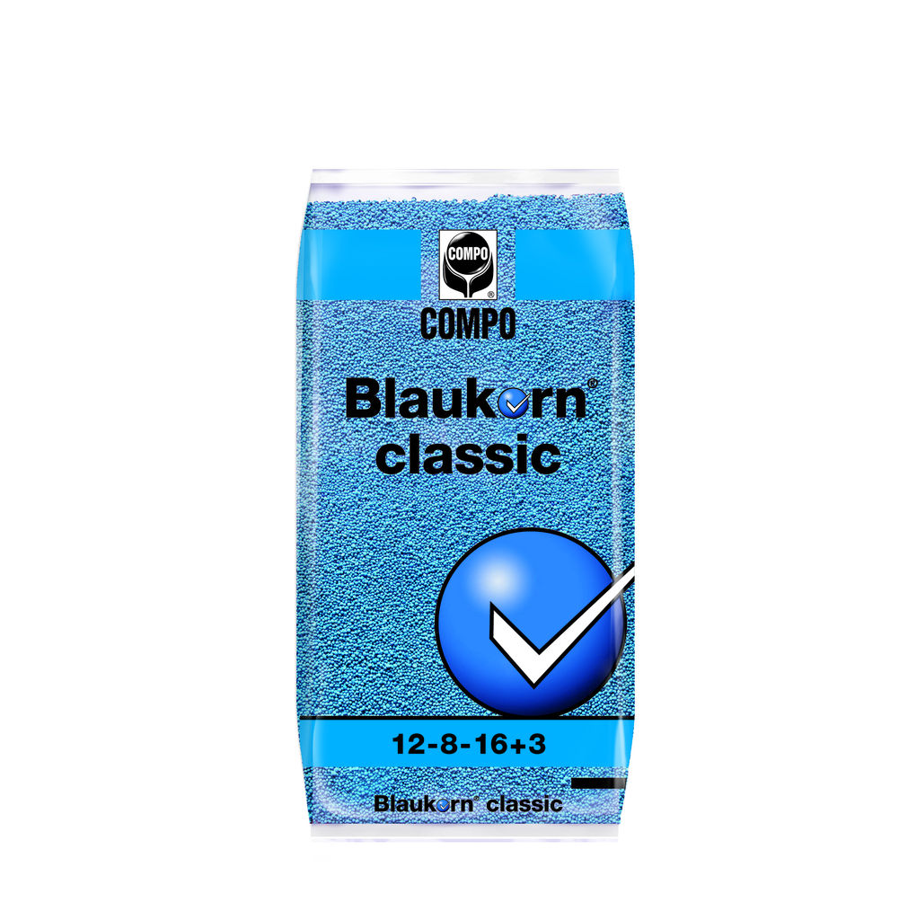 Blaukorn® classic Blaukorn® classic