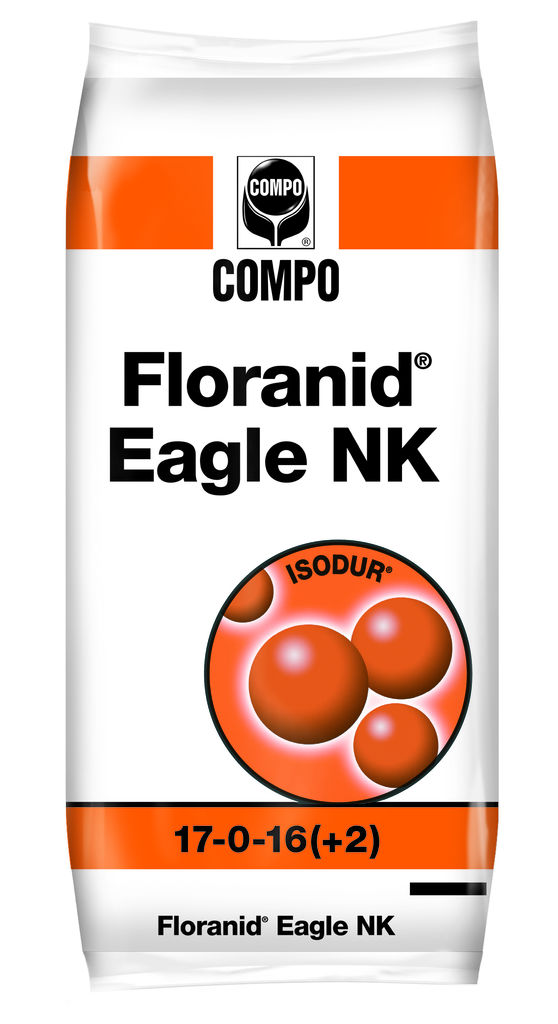 Floranid Eagle NK
