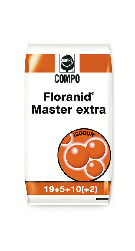 Floranid® Master extra Floranid® Master extra