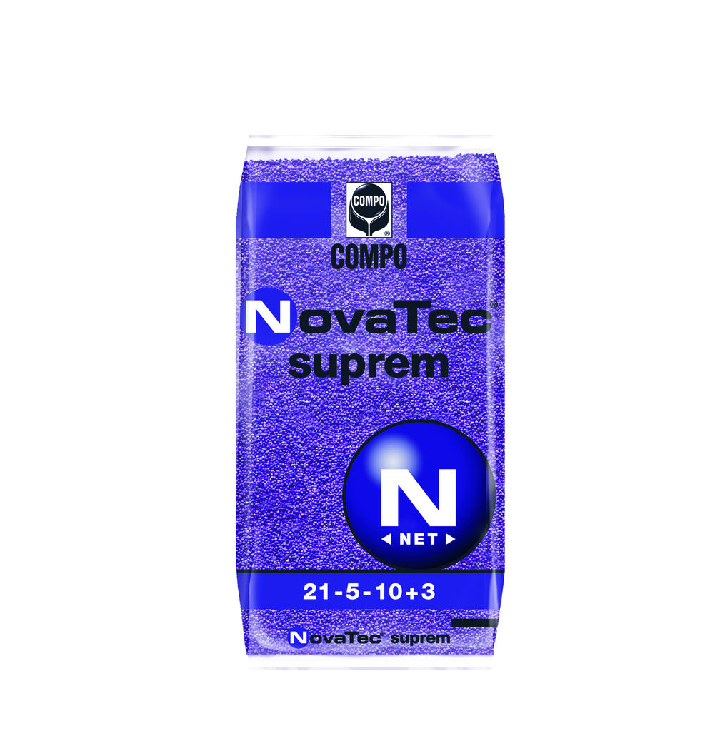 NovaTec suprem